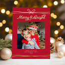 Recherche de merry bright christmas vœux cartes Pour tous