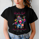 Recherche de pink halloween tshirts Sorcières