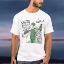 Zoek naar chirurgen tshirts Ziekenhuis