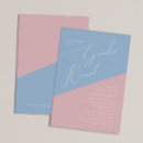 Recherche de bleu clair invitations Pour tous