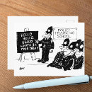 Zoek naar grappige politie briefkaarten Politieman