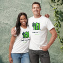 Recherche de biodiversité tshirts Changement climatique