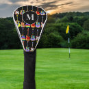 Recherche de rock housses têtes de golf Musique