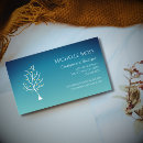 Recherche de arbre unique cartes visite Professionnel