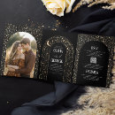 Recherche de 3 fold mariage invitations Pour eux