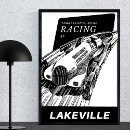 Recherche de voitures de course art Sport automobile