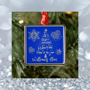 Zoek naar zilveren ornamenten Kerstdecor