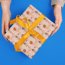 Recherche de basketball papier cadeau Garçon