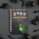 Recherche de monster mash invitations Automne