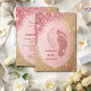 Recherche de effets invitations Baby
