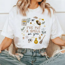 Zoek naar gegeven tshirts Halloween
