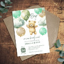 Recherche de choux invitations Baby