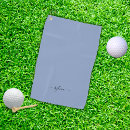 Recherche de jeu golf serviettes Anniversaire