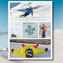 Recherche de vacances ski cartes postales Photographie