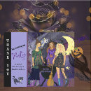 Recherche de chat halloween vœux cartes Chouette