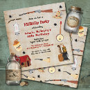 Recherche de hillbilly invitations Drôle