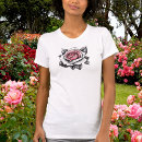 Zoek naar botanische tekening tshirts Natuur