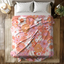 Recherche de orange couvertures Rose et orange