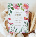 Recherche de gold baby shower fille invitations Jardin