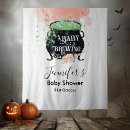 Recherche de halloween toiles de fond Aquarelle