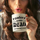 Recherche de humour de bibliothèque tasses Lecteur
