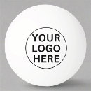 Recherche de noir blanc balles ping pong Marque