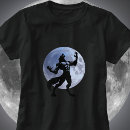 Recherche de werewolf tshirts Pleine lune