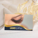 Recherche de eyelash extensions cartes visite Customer
