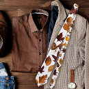 Recherche de chutes cravates Feuilles d'automne