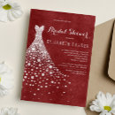 Recherche de robe blanche invitations Moderne
