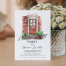 Recherche de brique rouge invitations Pour eux