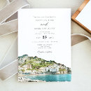 Recherche de amalfi coast invitations Côte amalfitaine