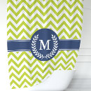Recherche de chevron vert maison deco Élégant