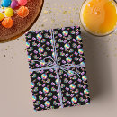 Zoek naar 90s cadeaupapier Neon