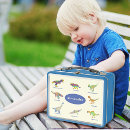 Zoek naar t rex dinosaurus lunchboxen Paleontologie