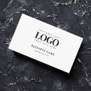 Recherche de rectangle cartes visite Entreprise