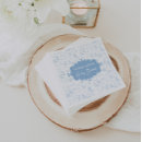 Zoek naar bloem stof servetten Baby shower