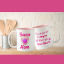 Recherche de maman amour tasses Fils