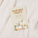 Recherche de harvest invitations Fête d'automne