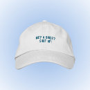 Recherche de début casquettes Drôle