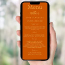 Recherche de photo menus Du dîner