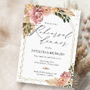 Recherche de chic bohème invitations Couple
