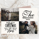 Zoek naar nieuw huis kaarten Typografie