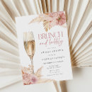 Recherche de rose de champagne invitations Aquarelle florale