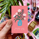 Recherche de linéaire cartes visite Simple