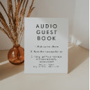 Recherche de guestbook posters Noir et blanc