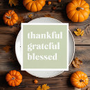 Zoek naar thanksgiving servetten Groen