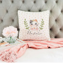 Recherche de cute cat coussins Pépinière