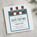 Recherche de bouteille à bière invitations Acclamations et bières