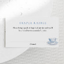 Recherche de café thé invitations Bleu